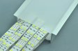 (image for) 2.5 Meter 98.4â€œ Super Wide LED Profile for ceiling light Pendent strip Light Extrusion