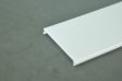 (image for) 2.5 Meter 98.4â€œ PB-AP-GL-047-R LED Aluminium Channel 1 Meter(39.4inch) Recessed Aluminum LED profile with flange LED Channel For 5050 5630 Multi Row LED Strip Lights