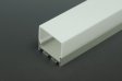 (image for) 2.5 Meter 98.4â€œ LED Aluminium Channel PB-AP-GL-065 42 mm(H) x 45 mm(W) For 5050 5630 Multi Row LED Strip Lights