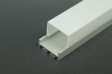 (image for) 2.5 Meter 98.4â€œ LED Aluminium Channel PB-AP-GL-065 42 mm(H) x 45 mm(W) For 5050 5630 Multi Row LED Strip Lights