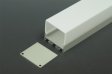 (image for) 2.5 Meter 98.4â€œ LED Aluminium Channel PB-AP-GL-065 42 mm(H) x 45 mm(W) For 5050 5630 Multi Row LED Strip Lights
