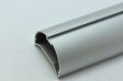 (image for) 2.5inch Newest Suspended Tube Light LED Profile Diameter 63mm 1meter Tube lighting Profile