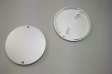 (image for) 2.5inch Newest Suspended Tube Light LED Profile Diameter 63mm 1meter Tube lighting Profile