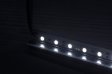 (image for) V Style LED Aluminium Extrusion LED Aluminum Channel 1 meter(39.4inch) with Reflector