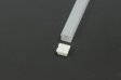 (image for) Waterproof LED Channel Plastic Profile PB-AP-LJ-LW1212