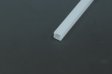 (image for) Waterproof LED Channel Plastic Profile PB-AP-LJ-LW1212