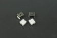(image for) Waterproof LED Channel Plastic Profile PB-AP-LJ-LW1212