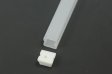 (image for) Waterproof LED Channel Plastic Profile PB-AP-LJ-LW1212