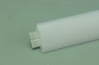 (image for) Waterproof LED Channel IP65 plastic 90Â° led profile housing For 12.1mm Flexible Strip lighting
