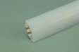 (image for) Waterproof LED Channel IP65 plastic 90Â° led profile housing For 12.1mm Flexible Strip lighting