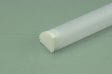 (image for) Waterproof LED Channel IP65 plastic 90Â° led profile housing For 12.1mm Flexible Strip lighting
