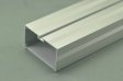 (image for) 1 Meter 39.4â€ Aluminum LED Suspended Tube Light LED Profile Diameter 70mm suit 40mm Flexible led strip light