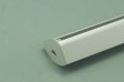 (image for) 1 Meter 39.4â€ Aluminum LED Suspended Tube Light LED Profile Diameter 30mm suit 20.3mm Flexible led strip light