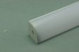 (image for) 1 Meter 39.4â€ Aluminum LED Suspended Tube Light LED Profile Diameter 30mm suit 20.3mm Flexible led strip light