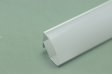 (image for) 1 Meter 39.4â€ Aluminum LED Suspended Tube Light LED Profile Diameter 30mm suit 20.3mm Flexible led strip light