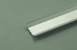 (image for) 1 Meter 39.4â€ Aluminum LED Suspended Tube Light LED Profile Diameter 30mm suit 20.3mm Flexible led strip light