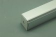(image for) 1 Meter 39.4â€ Aluminum LED Suspended Tube Light LED Profile Diameter 30mm suit 20.3mm Flexible led strip light