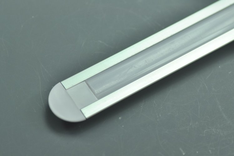(image for) PB-AP-SH-2207 LED Aluminium Channel