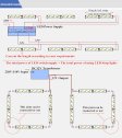 (image for) 0.5 Meters PB-AP-SH-YC14 LED Aluminium Channel