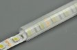 (image for) Plastic LED Channel 1 meter(39.4inch) LED Plastic Profile