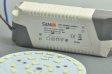 (image for) LED Dulb 18W aluminium PCB SMD5730 Semi-Finished Dry LED Aluminium Base For LED Lighting