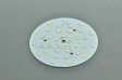 (image for) LED Light 18W aluminium PCB SMD5730 Semi-Finished Dry LED Aluminium Base For LED Bulb