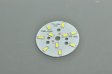 (image for) LED Dulb 5W aluminium PCB SMD5730 Semi-Finished Dry LED Aluminium Base For LED Lighting
