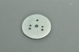 (image for) LED Dulb 5W aluminium PCB SMD5730 Semi-Finished Dry LED Aluminium Base For LED Lighting