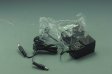 (image for) 50pcs x UL Listed 12W 12V 1A Transformer DC5.5mm x2.1mm Power Supply For LED Lighting With Power cord