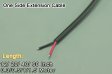 (image for) 1.2meter 12V Double Row 5050 led Waterproof Strip Light With LED Controller 132LEDs