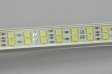 (image for) 1.2meter Double Row Waterproof LED Strip Bar 48inch 5050 Rigid LED Strip 12V With DC connector 168LEDs