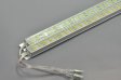 (image for) 1.2meter Double Row Waterproof LED Strip Bar 48inch 5050 Rigid LED Strip 12V With DC connector 168LEDs