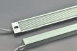 (image for) 1.2meter Double Row Waterproof LED Strip Bar 48inch 5050 Rigid LED Strip 12V With DC connector 168LEDs