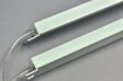 (image for) 1.2Meter Double Row Waterproof LED Strip Bar 48inch 5630 Rigid LED Strip 12V With DC connector 168LEDs