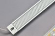 (image for) Wholesale Wholesale Waterproof Double Row LED Strip Bar 39.3inch 5630 1Meter Rigid LED Strip 12V 144LEDs/M