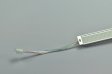 (image for) 0.5Meter 12V Double Row 20inch Superbright Waterproof 5050 RGB Color Changing LED Rigid Strip Bar 60LEDs