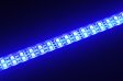 (image for) 0.5Meter 12V Double Row 20inch Superbright Waterproof 5050 RGB Color Changing LED Rigid Strip Bar 60LEDs