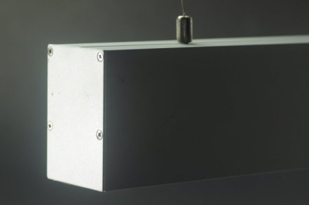 (image for) Linear Lighting 4ft 1.2 Meter 2.76"x1.97" 50W AC120-277V