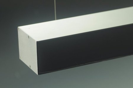 (image for) Linear Lighting 8ft 2.4 Meter 2.76"x1.97" 100W AC120-277V