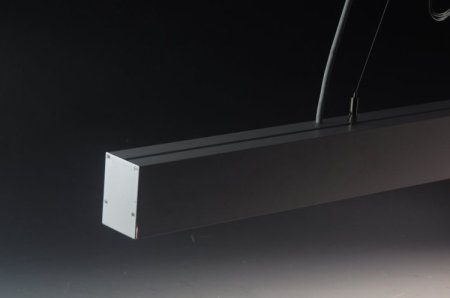 (image for) LED Linear Suspension 4ft 1.2 Meter 2.76"x1.97" 50W AC120-277V