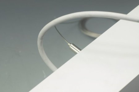 (image for) LED Linear Suspension 8ft2.4 Meter 2.76"x1.97" 100W AC120-277V