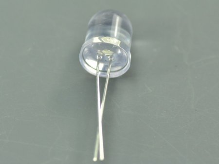 (image for) 10mm Super Bright Straw Hat Led Lamp