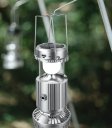 (image for) Outdoor Solar Camping Lights, Electric Fan Lights Portable Stretch Switch Lights Suitable for Indoor and Outdoor Camping Family Emergency Lights