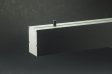 (image for) Linear Lighting 8ft 2.4 Meter 2.76"x1.97" 100W AC120-277V