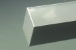 (image for) Linear Lighting 8ft 2.4 Meter 2.76"x1.97" 100W AC120-277V