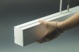 (image for) LED Linear Suspension 4ft 1.2 Meter 2.76"x1.97" 50W AC120-277V