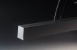 (image for) LED Linear Suspension 4ft 1.2 Meter 2.76"x1.97" 50W AC120-277V