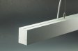 (image for) LED Linear Suspension 8ft2.4 Meter 2.76"x1.97" 100W AC120-277V
