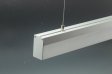 (image for) Linear Pendant Lights 8ft 2.4 Meter 2.43"x1.38" 70W DC 12V