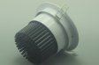 (image for) LED Spotlight 35W Cut-out 140MM Diameter 5.5" White Recessed LED Dimmable/Non-Dimmable LED Ceiling light